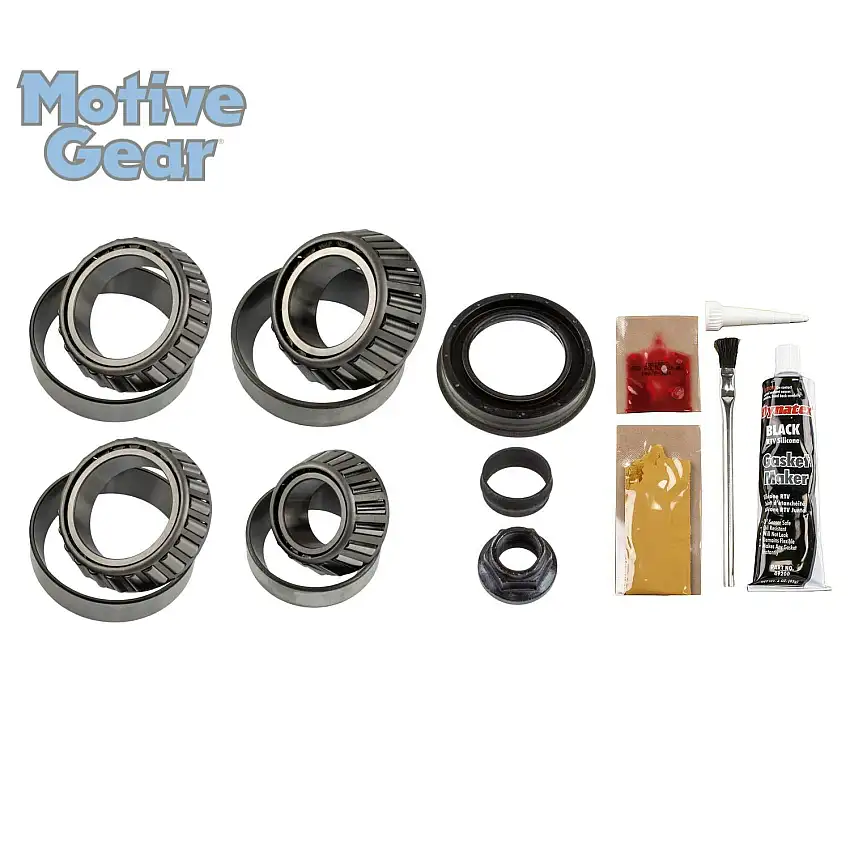 Motive Gear R9.5GRLAT BK GM9.5" 12 BOLT '14-ON