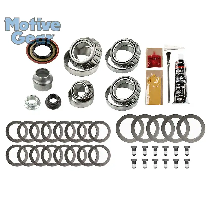 Motive Gear R9.75FRLBMK MK FORD 9.75" '11-ON