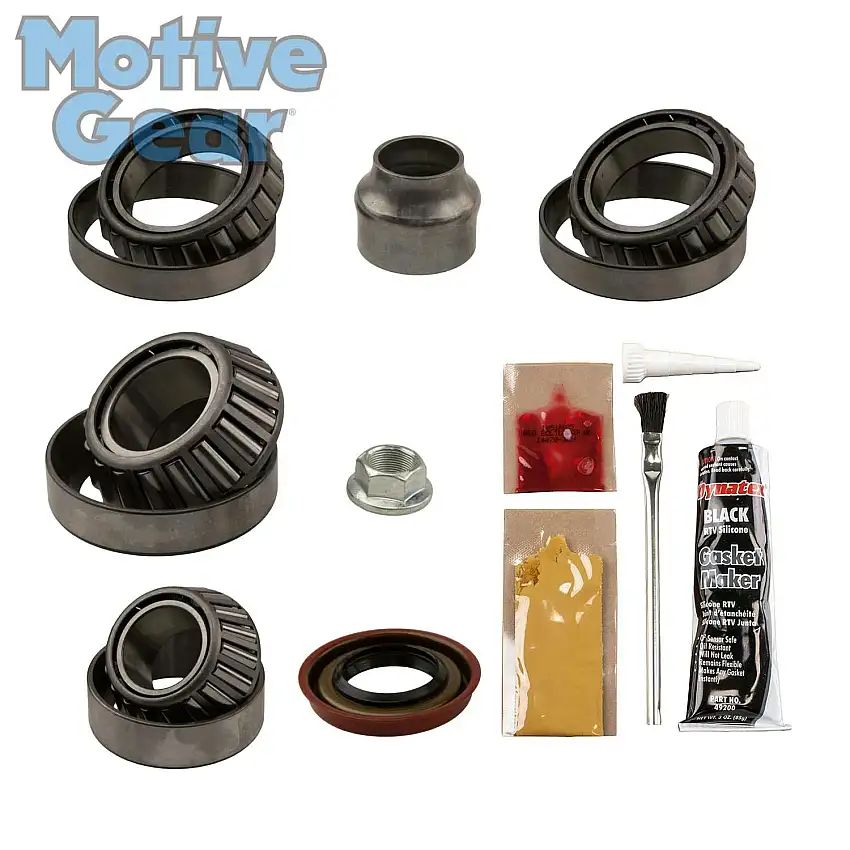 Motive Gear R9.75FRLB BK FORD 9.75" '11-ON