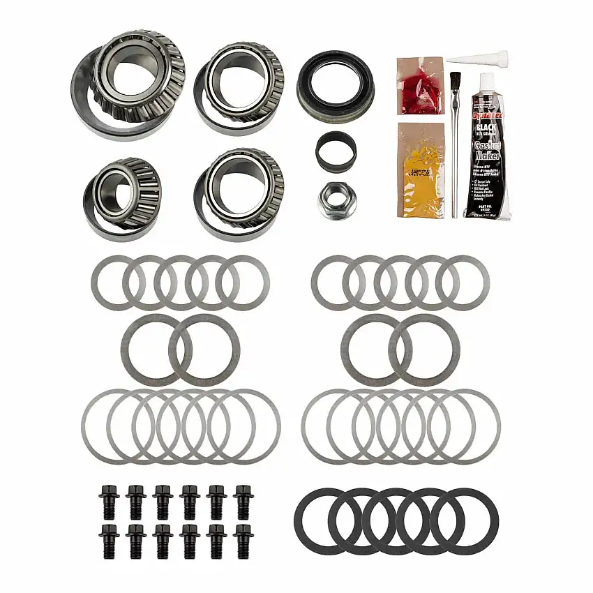 Motive Gear R9.76RMK MK GM 9.76" '14-ON 6.2L