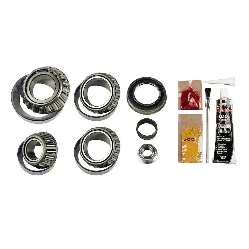 Motive Gear R9.76R BK GM 9.76" '14-ON 6.2L