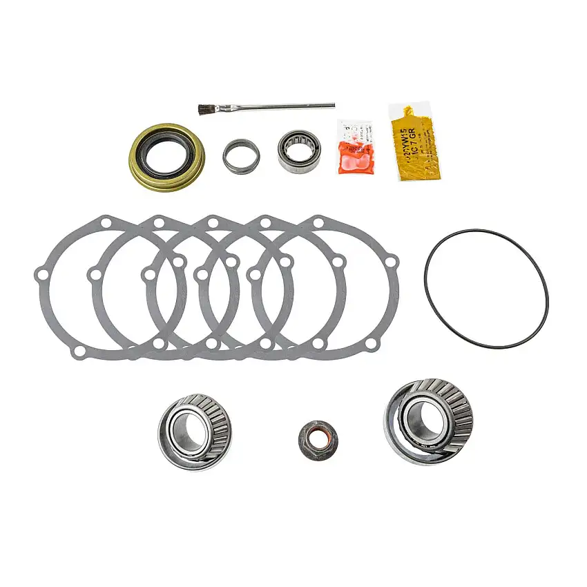 Motive Gear R9RNPK PBK FORD 9" DAYONA SUPPORT