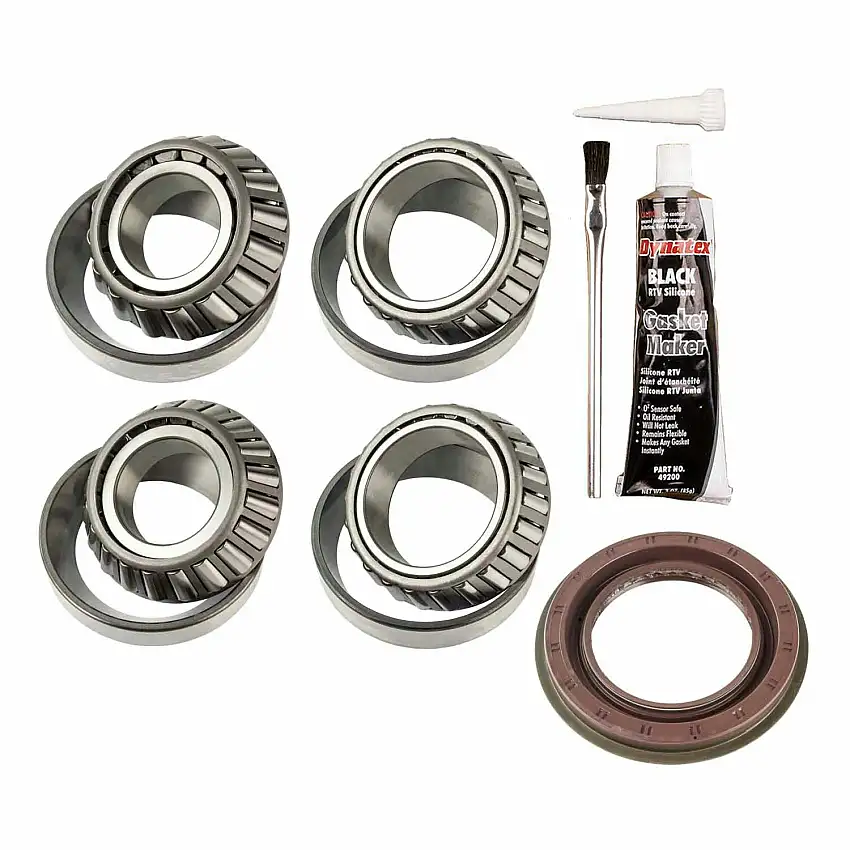 Motive Gear RA110R BK S110-S111-S130-S132 '99-'18