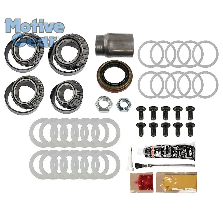 Motive Gear RA28JLRAMKT MK DANA 44HD '00-'10 7/16"