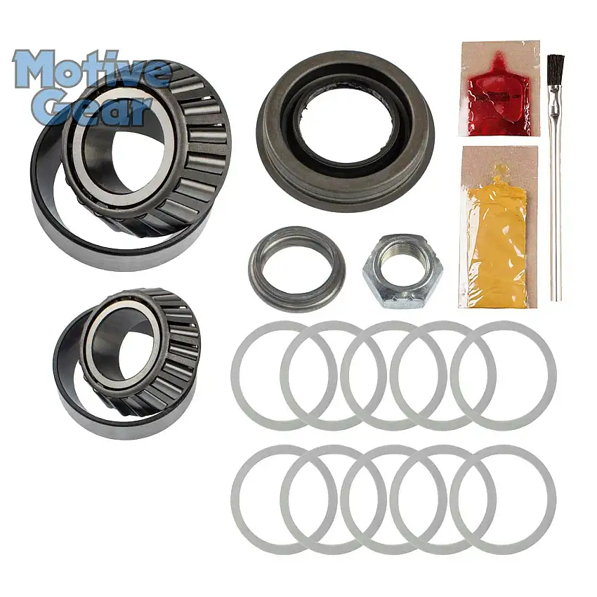 Motive Gear RA28RHDTPK PBK DANA 44 '04-'15 NISSAN