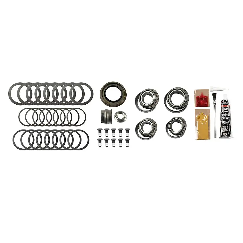 Motive Gear RA28RJLFMK MK DANA 44(M210) FRT JL '18-ON