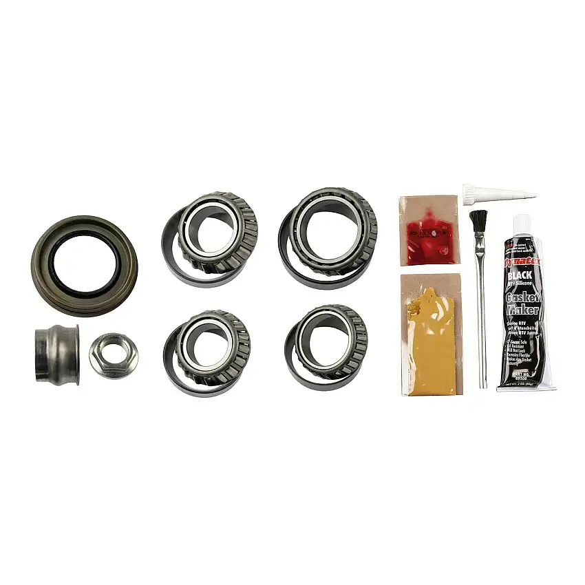 Motive Gear RA28RJLF BK DANA 44(M210) FRT JL '18-ON