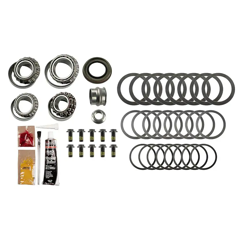 Motive Gear RA28RJLMK MK DANA 44(M220) REAR JL 18-ON