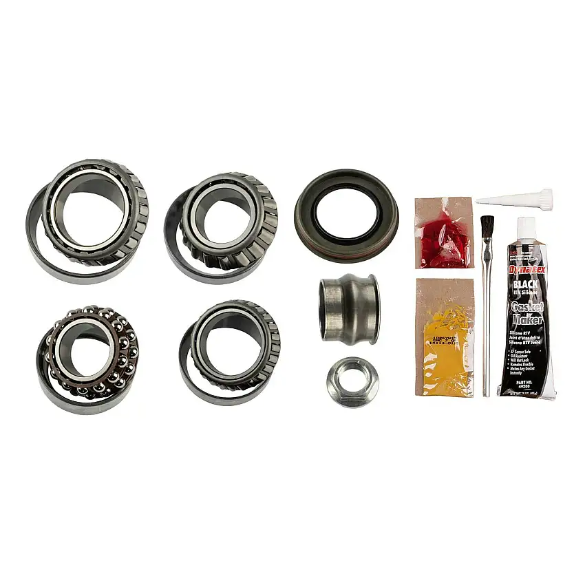 Motive Gear RA28RJL BK DANA 44(M220) REAR JL 18-ON