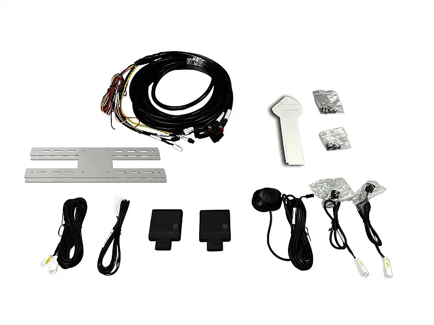 Brandmotion RDBS-1600 Blind Spot Detection System