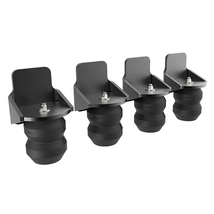 Timbren RED001 SES Suspension Enhancement System