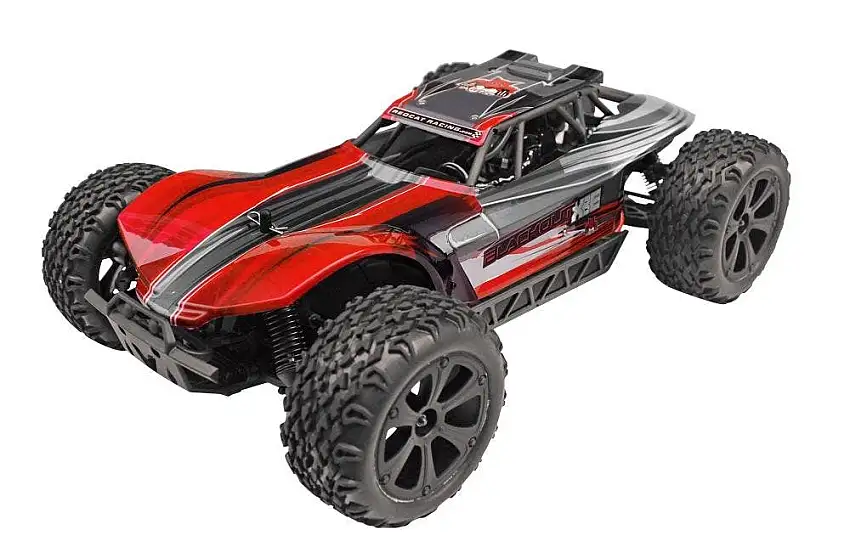 Redcat Blackout XBE PRO 1/10 Scale Brushless Electric RC Offroad Buggy
