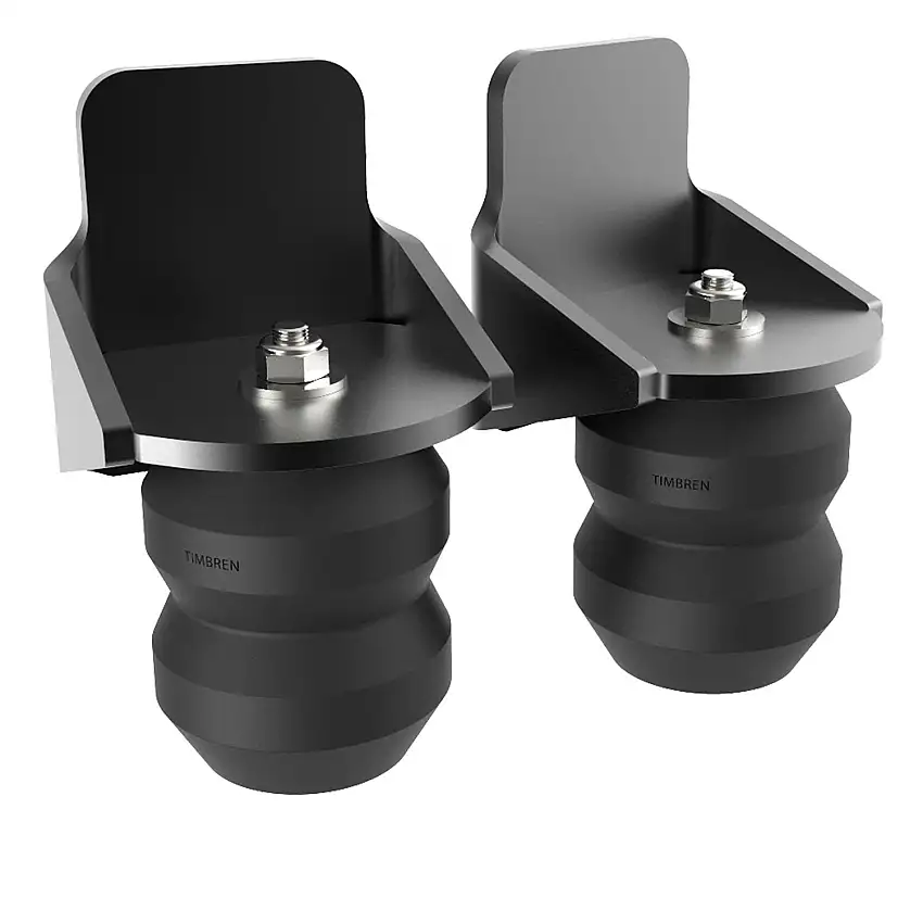 Timbren RES001 SES Suspension Enhancement System