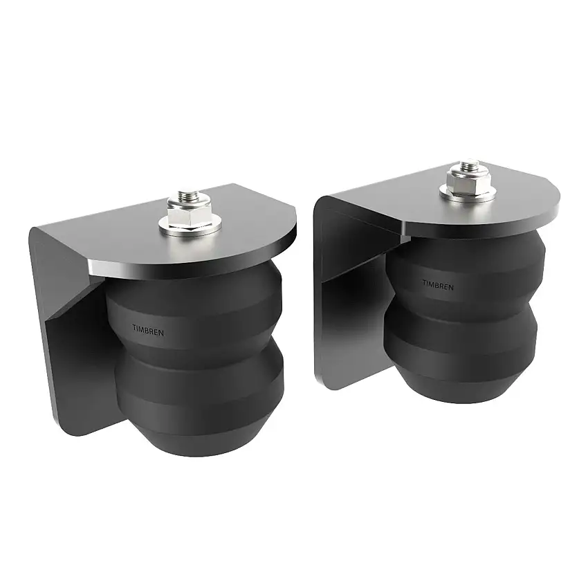 Timbren RESOS1 SES Suspension Enhancement System