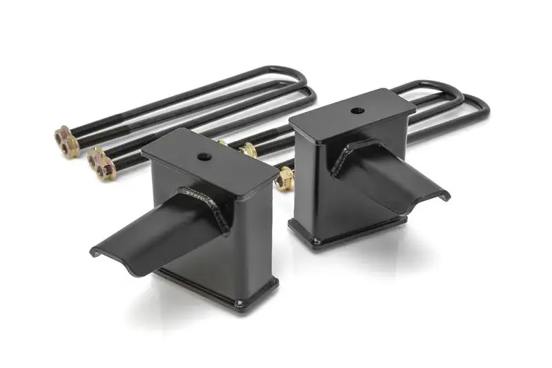 2017-2026 Ford F250 & F350 2WD/4WD with 1-Piece Drive Shaft ReadyLift 6.5'' Tapered Block Kit | 26-2765