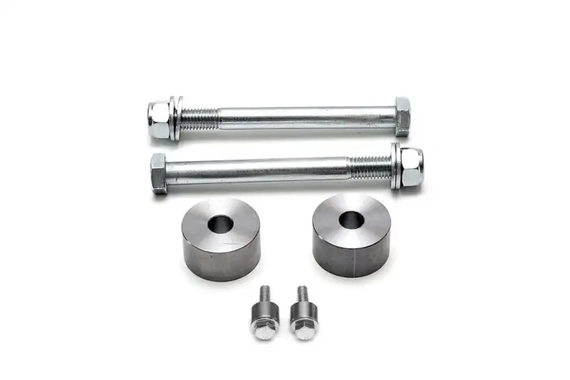 2005-2023 Toyota Tacoma ReadyLift Differential Drop Kit | Part# 47-2005-2023