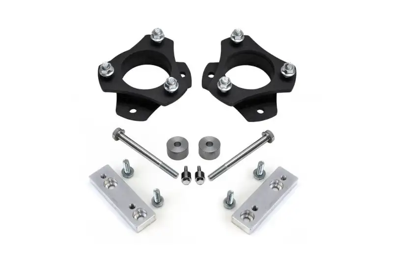 2005-2021 Toyota Tacoma SR5/TRD ReadyLift 2.75-3 inch Front Leveling Kit | Part# 66-2005-2021