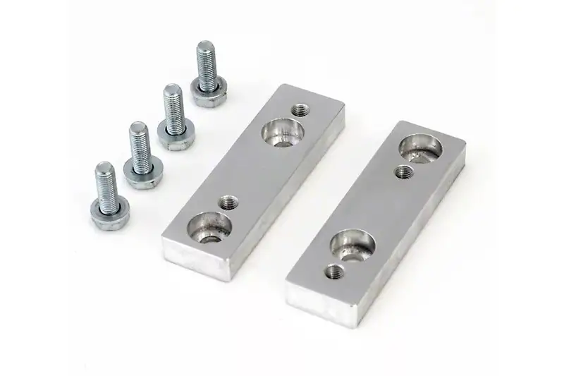 2012-2023 Toyota Tacoma ReadyLift Sway Bar Drop Bracket Kit | Part# 67-2012-2023