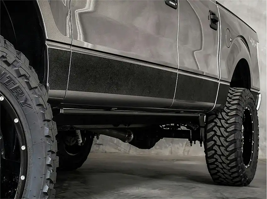 ICI RA-T2400M Rocker Armor Kits