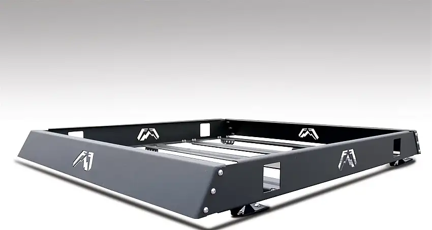 Fab Fours RR60-1 Roof Rack