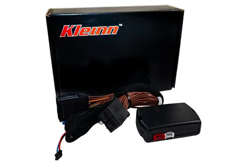 2021-2023 Ford F150 Kleinn Remote Start | RSFD21
