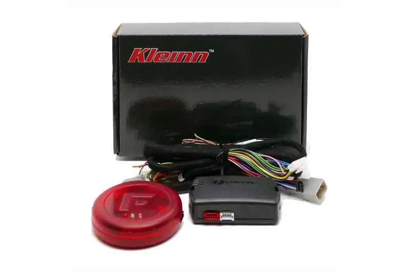 2020-2022 Ford F250 & F350 Kleinn Remote Start | RSFD3A