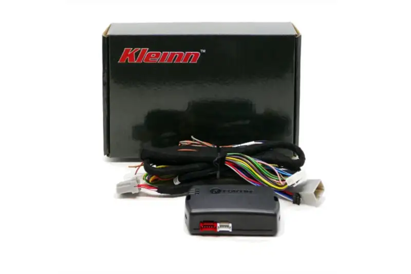 2020-2022 Ford F250 & F350 Kleinn Remote Vehicle Starter Kit | RSFD3BNP
