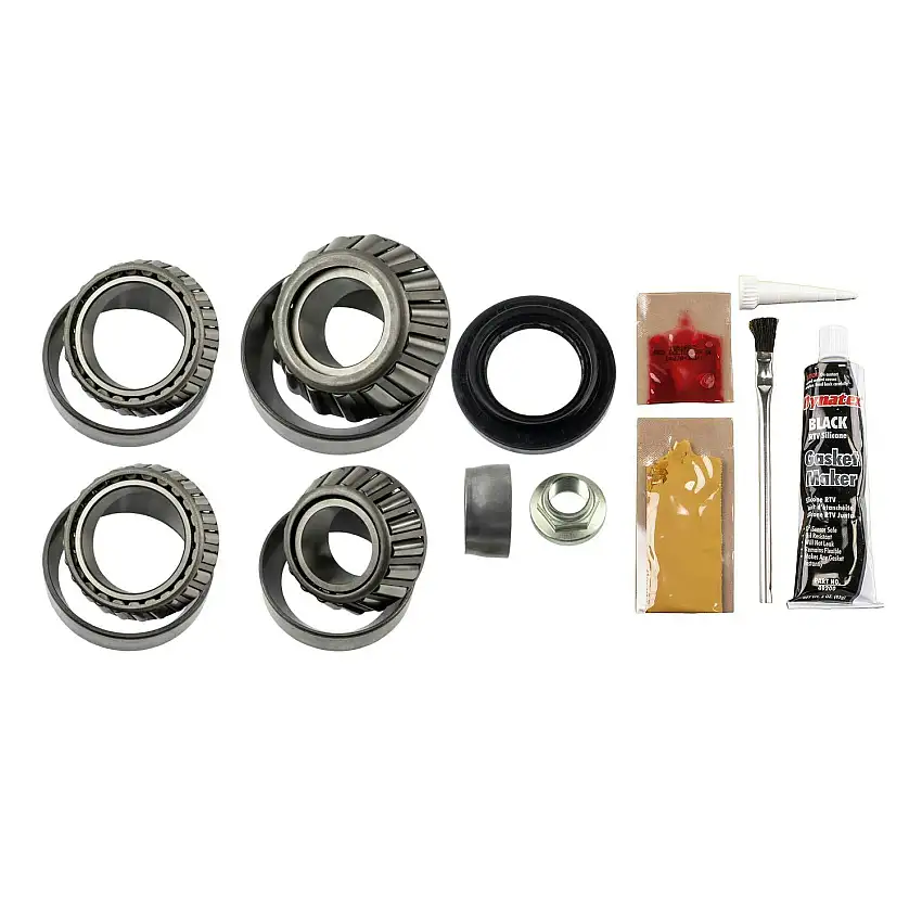 Motive Gear RT10.5R BK TOYOTA 10.5" '07-ON 5.7L
