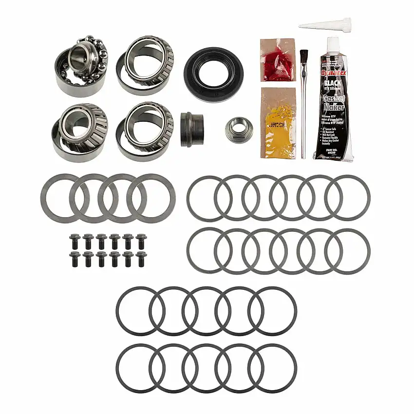Motive Gear RT9RMK MK TOYOTA 9" FRONT '07-ON