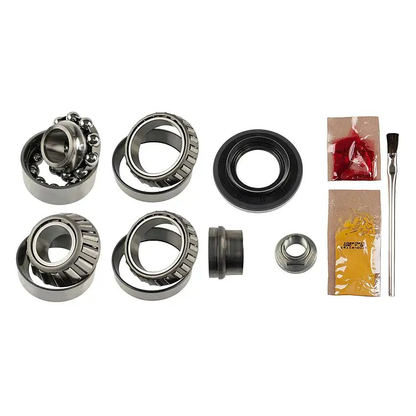 Motive Gear RT9R BK TOYOTA 9" FRONT '07-ON