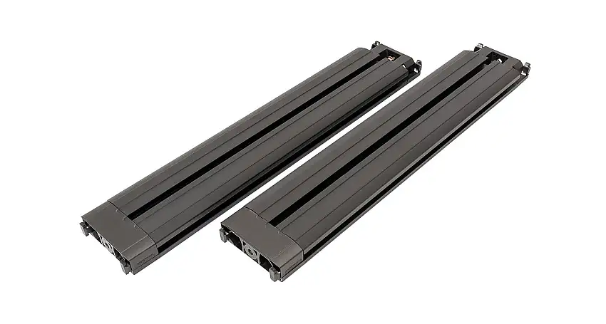Rhino-Rack RDNSB100 Reconn-Deck NS Bar (1000mm) - Pair