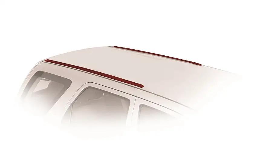 Yakima Products 8001126 Roof Tracks