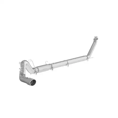 1994-2002 DODGE 5.9L CUMMINS MBRP 5" INSTALLER SERIES TURBO-BACK EXHAUST SYSTEM S61120AL