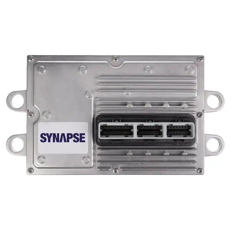 Synapse Auto Remanufactured Tuned 48v FICM 05-07 Ford 6.0L Powerstroke