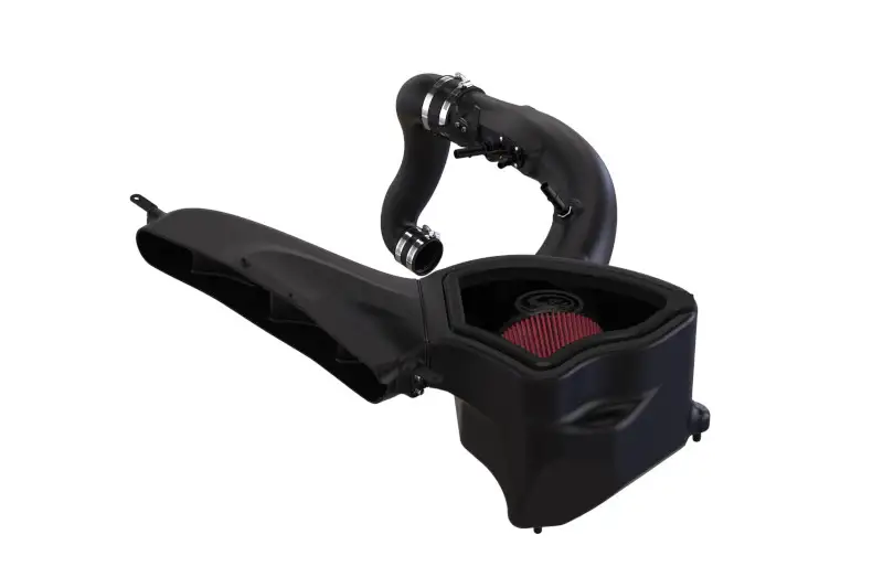 2021-2024 Ford Bronco Sport & Maverick S&B Cold Air Intake (Cotton Cleanable) | 75-5161