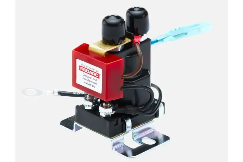 RedArc Smart Start 12V 100A | SBI12