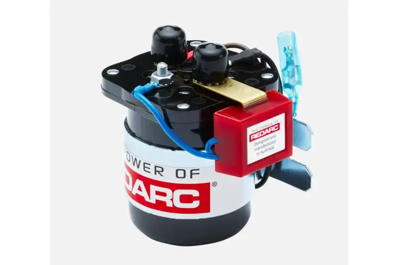 Redarc Smart Start SBI 12V 200A | SBI212