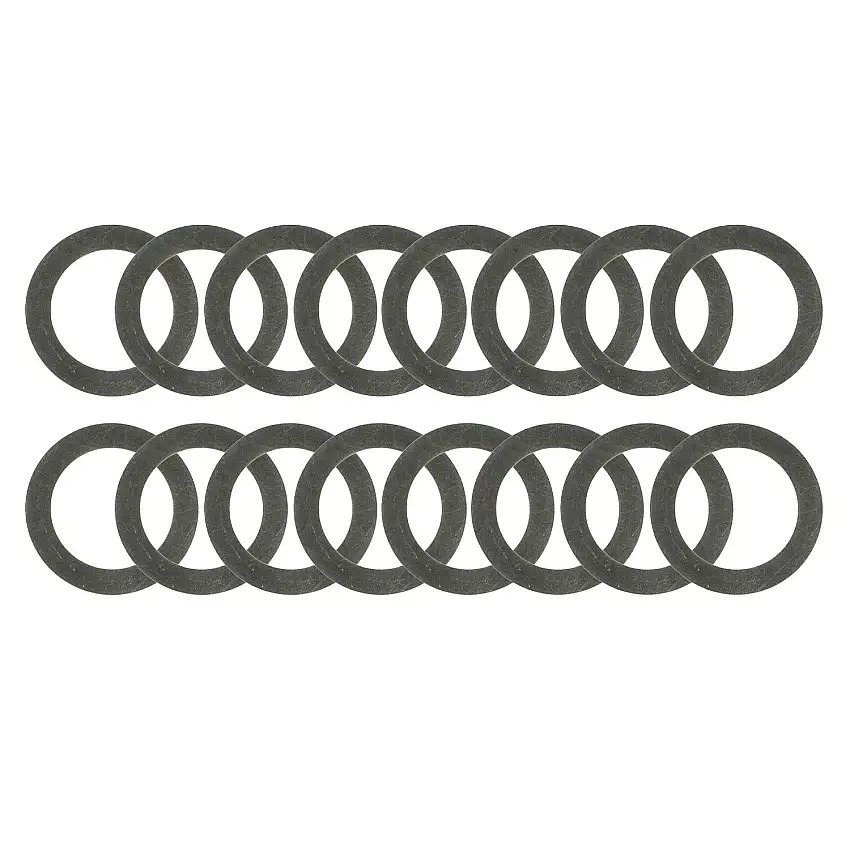 Motive Gear SK48 CARRIER SHIM KIT D30 FRONT JK