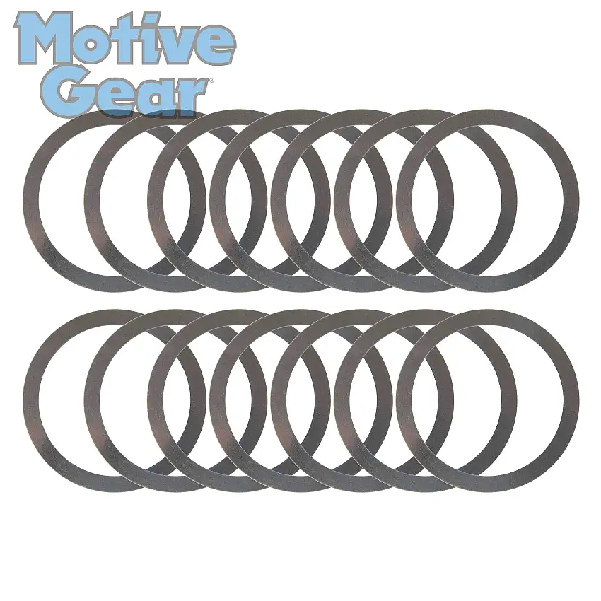 Motive Gear SK54 CARRIER SHIM OD 2.85 ID 2.33