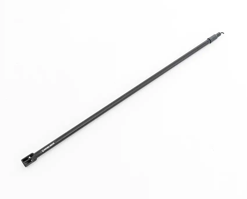 Rhino-Rack SP265 Awning Extension Replacement Pole with Bent Pin