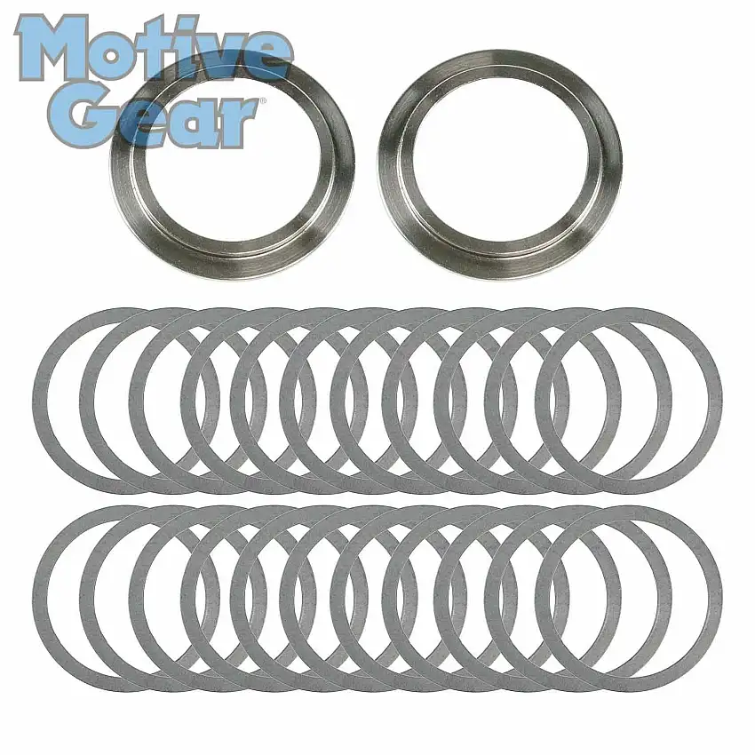 Motive Gear SS10 SUPER SHIMS OD 2.80" ID 1.75"