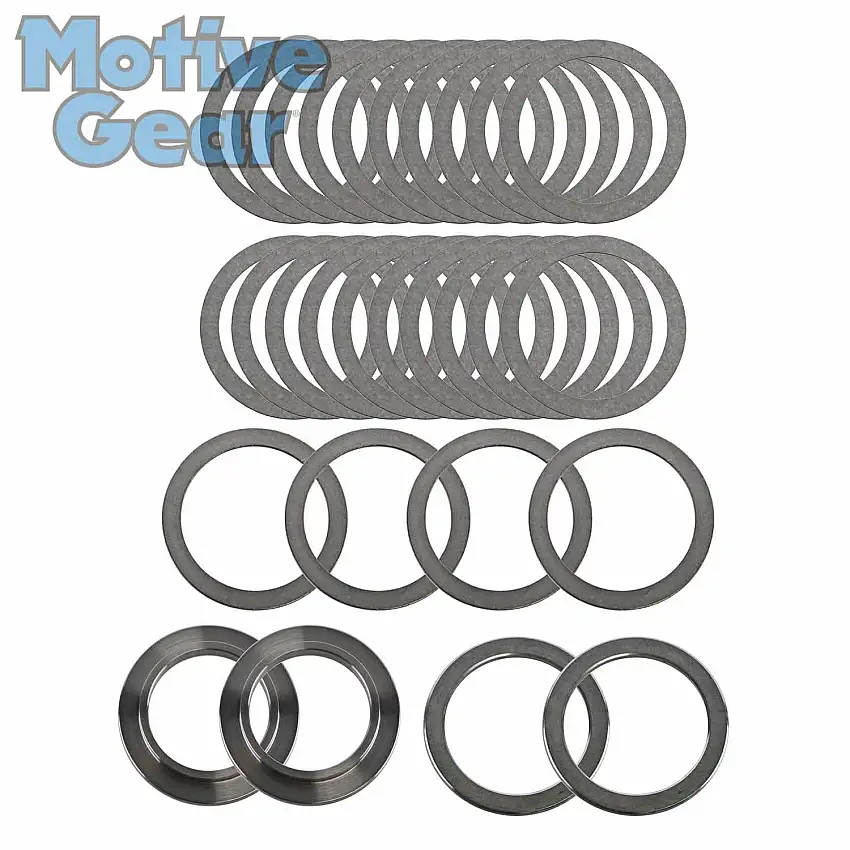 Motive Gear SS12 SUPER SHIMS OD 3.00" ID 2.25"