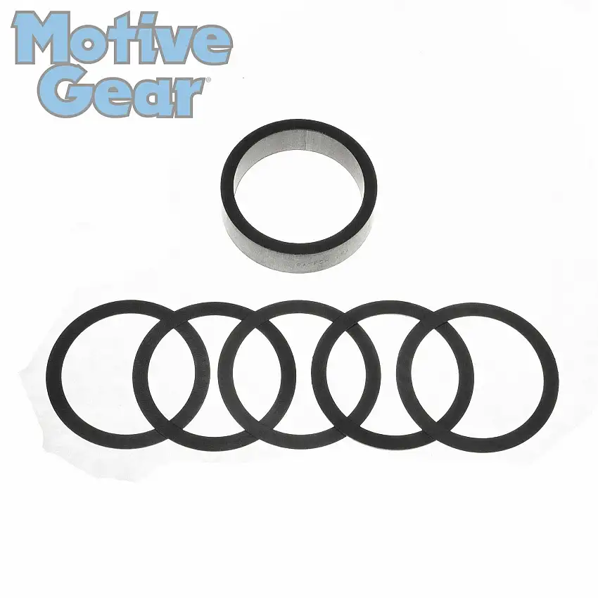 Motive Gear SS9 SOLID SPACER W/ SHIMS FORD APP