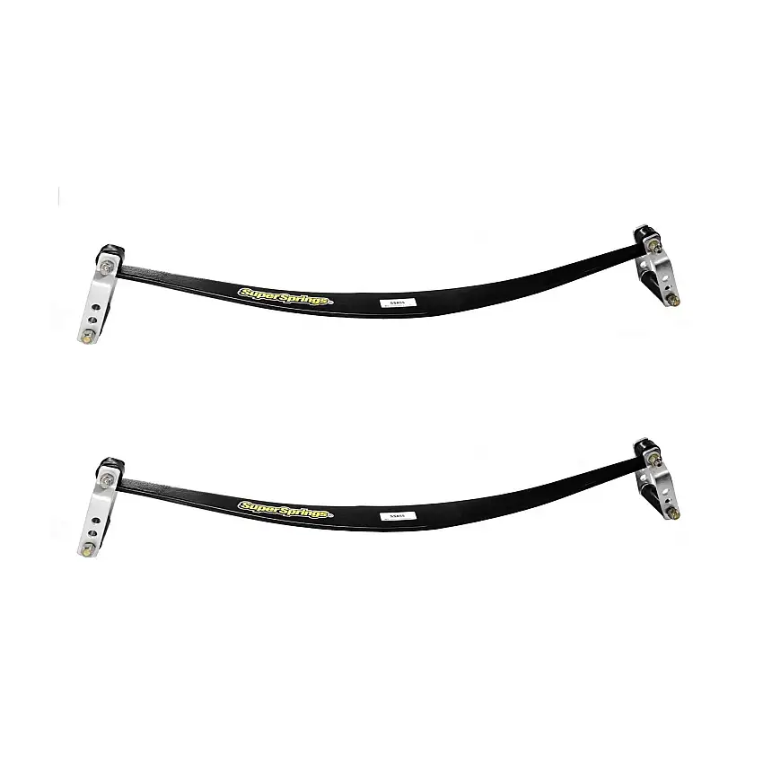 SuperSprings SSA55 Self-Adjusting Suspension Stabilizing System