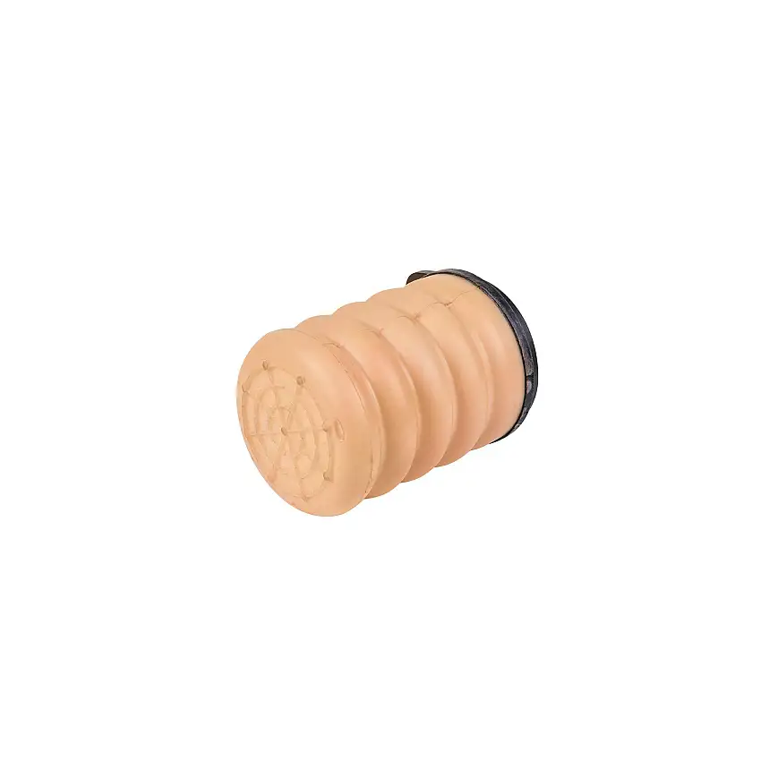 SuperSprings SSF-111-60 One-piece unit attached on one side used as an upgrade to factory bump stops