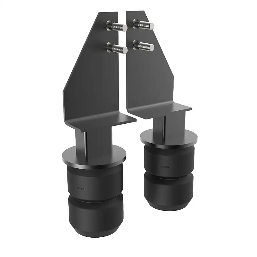 Timbren STFL9500 SES Suspension Enhancement System