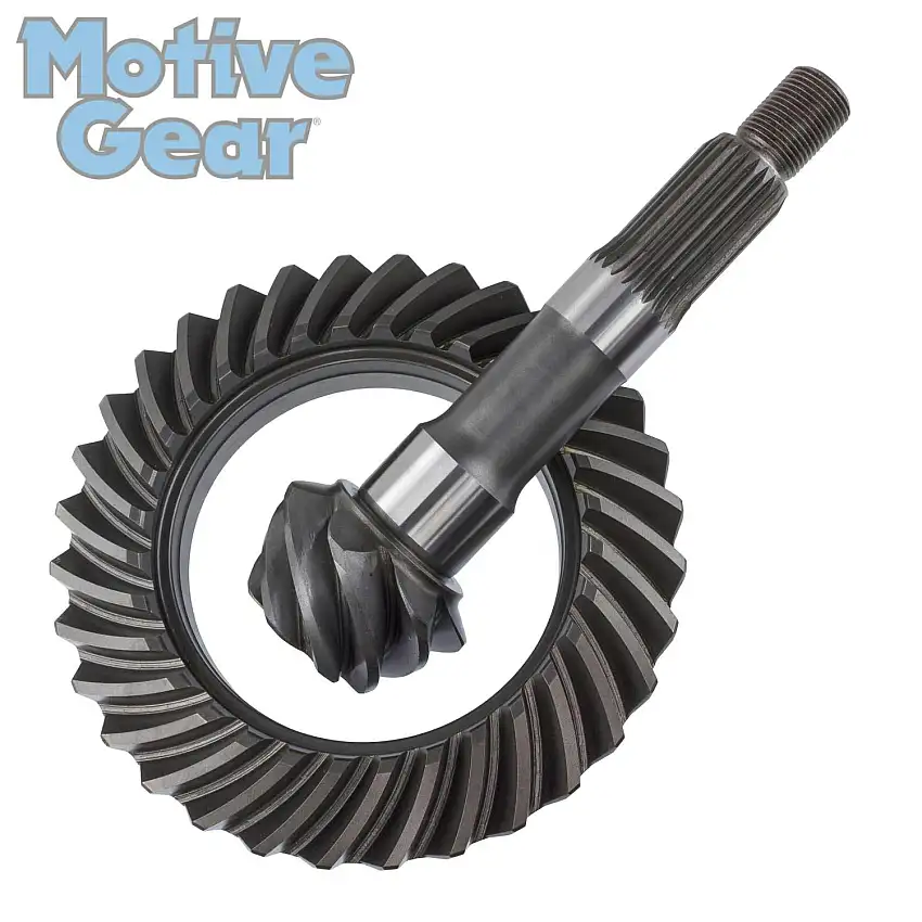 Motive Gear SUZ-457 RP SUZUKI 6.9" 4.57 MG