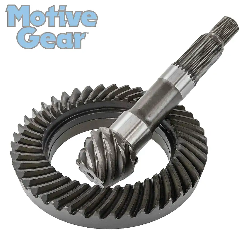 Motive Gear SUZ-538 RP SUZUKI 6.9" 5.38 MG
