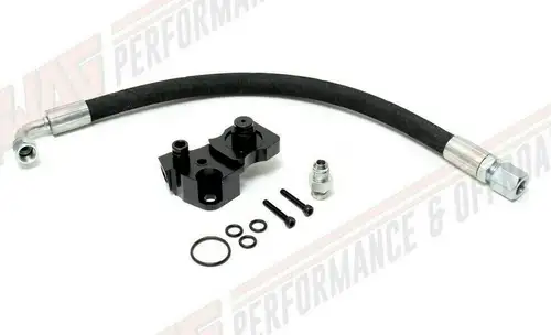SWAG Performance 6.7L Powerstroke Diesel Disaster Prevention Kit