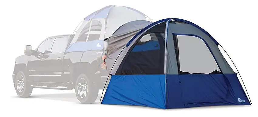 Napier 51000 Sportz Link Truck Tent Ground Attachment
